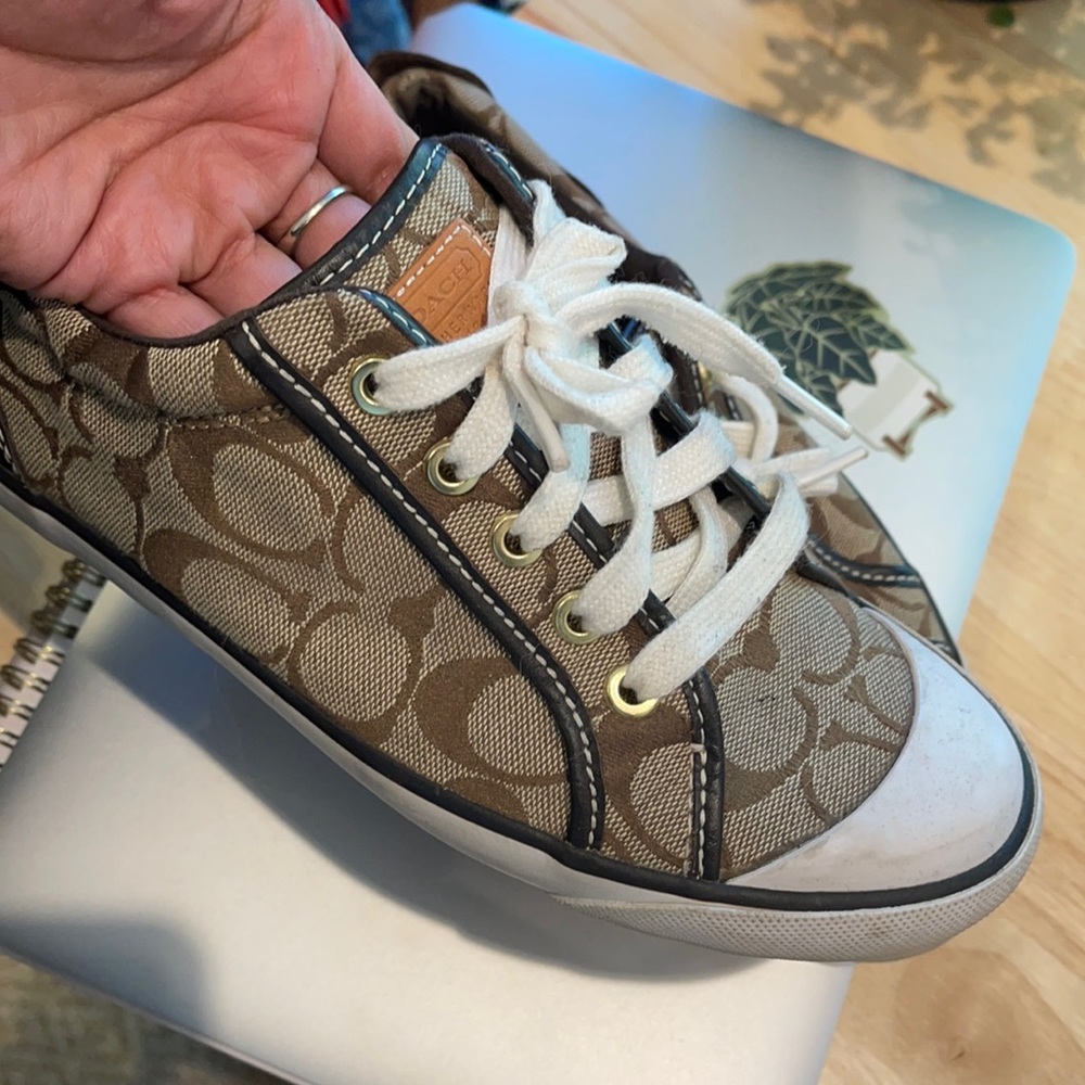 Coach | Shoes